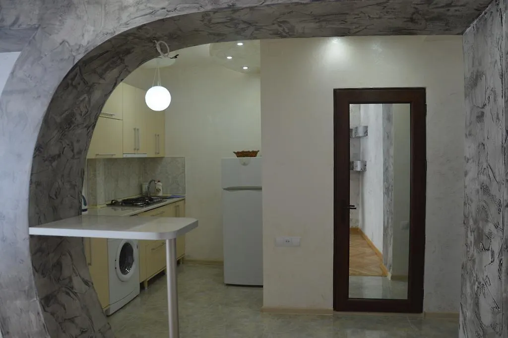 Irakli'S Apartment With Sea View Batumi